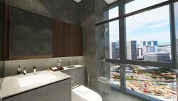 Midtown Modern (D7), Apartment #495509321